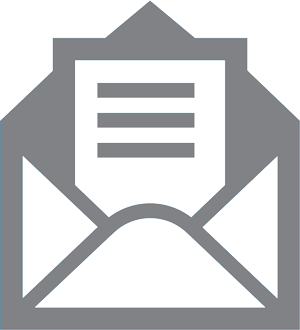 E-Mail öffnen