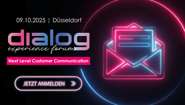 Termin: DDV Webcast - Warum Programmatic Printing ein Game-Changer im Dialogmarketing ist