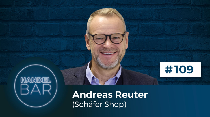 Andreas Reuter über Print-Marketing bei Schäfer Shop