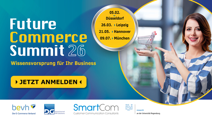 Future Commerce Summit 26